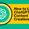 Weekend Deep Dive: Using ChatGPT & AI Tools for Content Ideation