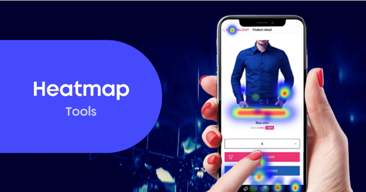 Heatmaps & Session Recordings: Best Tools for UX Insights