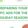 Seasonal PPC