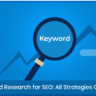 Keyword Research