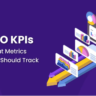 KPIs