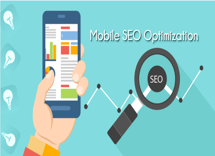 Mobile SEO