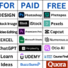 Free vs. Paid Marketing Tools: What's Worth the Investment?