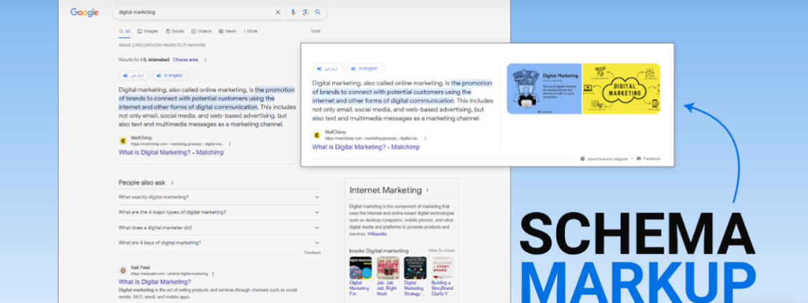 Rich Snippets