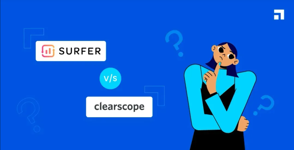 How to Use SurferSEO or Clearscope for Content Optimization