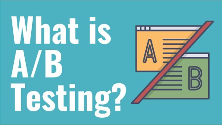 A/B Testing