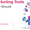 Top 10 Digital Marketing Tools Every Marketer Should Know in 2025